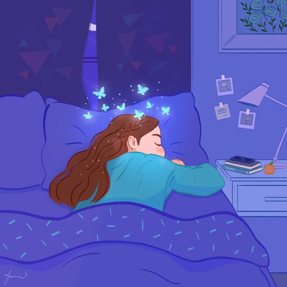 7 дешевых вещей для хорошего сна