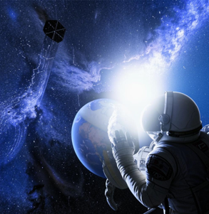 Космический туризм: мечта или реальность будущего?»