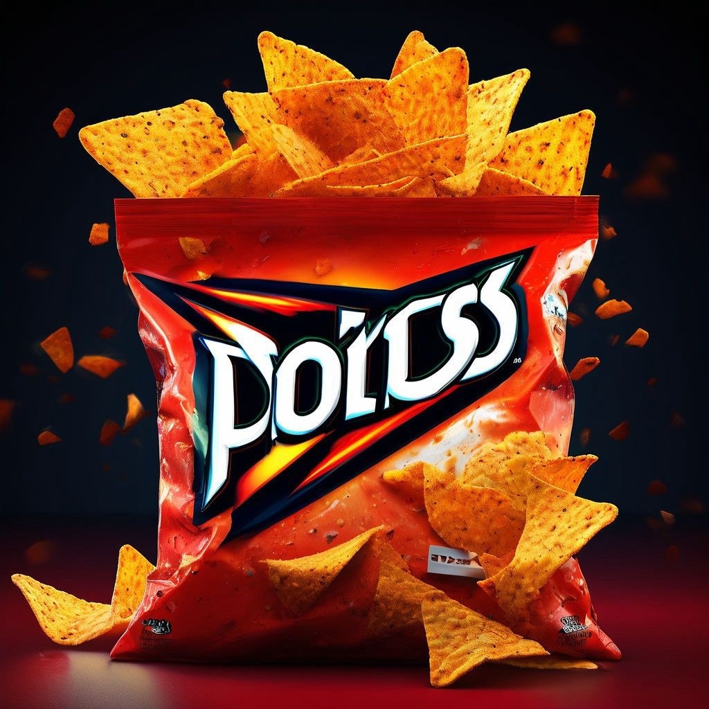 Doritos: История и Культура Популярного Снэка