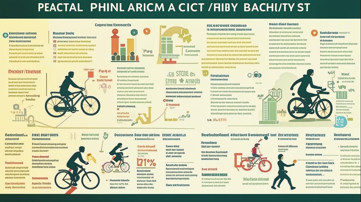 Преимущества Регулярной Физической Активности