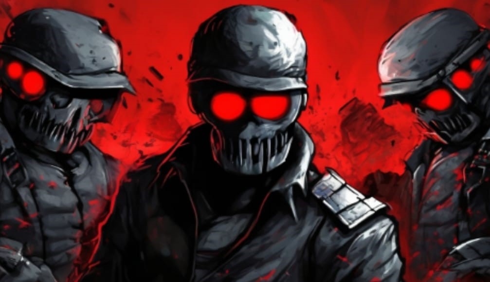 Madness Combat: Легенда Флэш-анимации