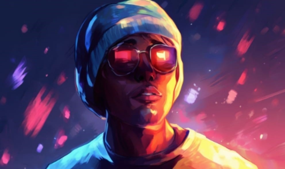 Friday Night Funkin: Легенда Ритмической Игры