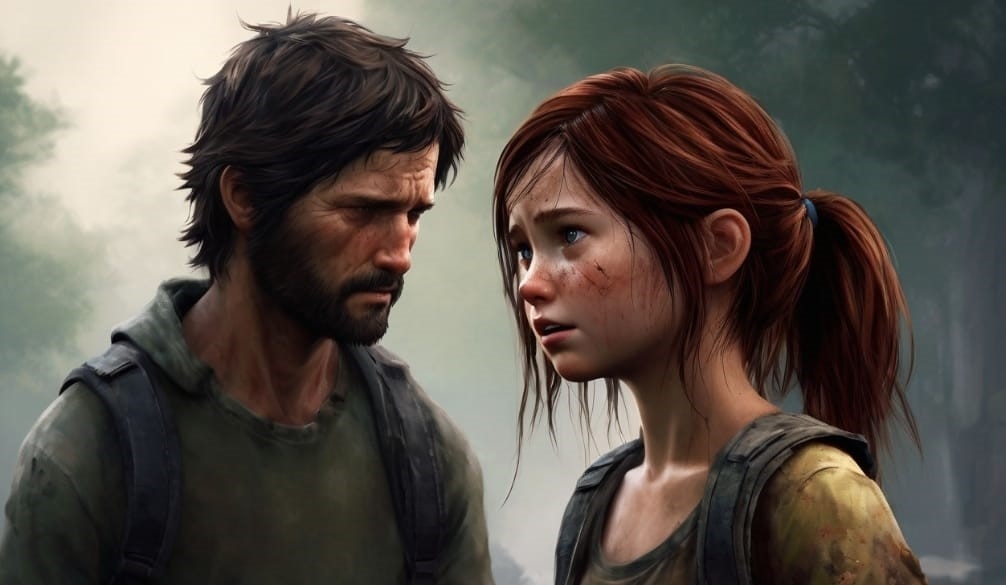 The Last of Us: Шедевр Видеоигрной Индустрии