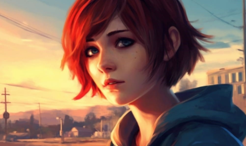 Life is Strange: Исследование Жизни и Влияние Времени