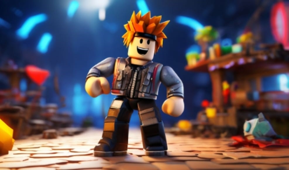 Roblox: Мир Креативности и Возможностей