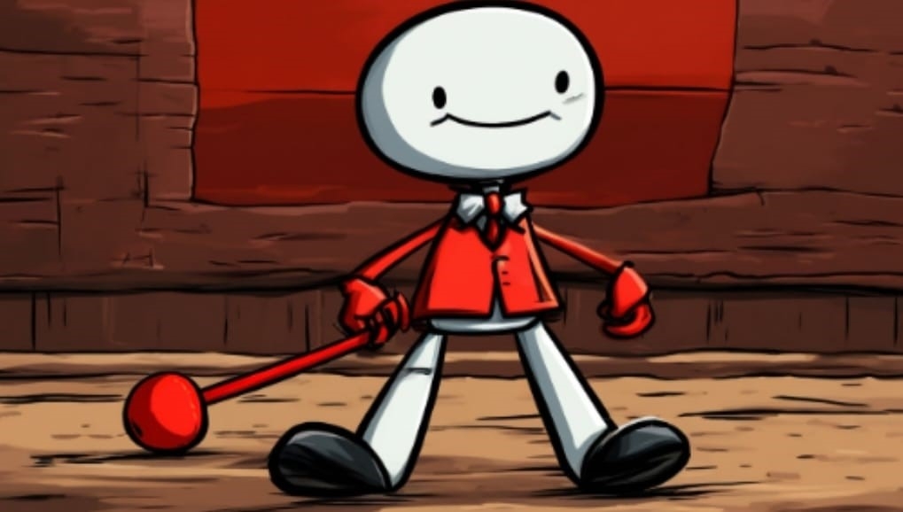 "Henry Stickmin": От Флеш-игры до Культового Явления