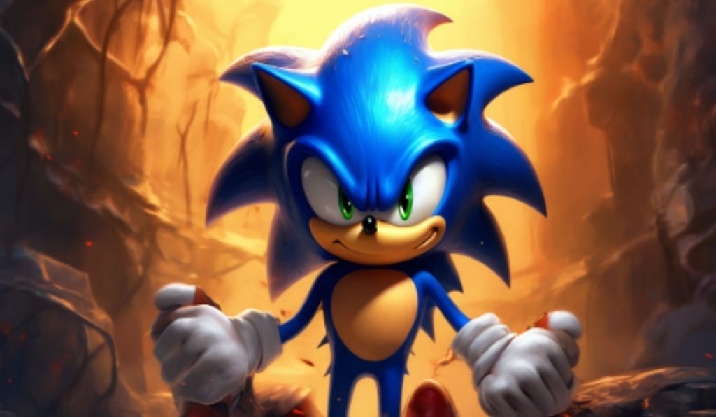 Sonic the Hedgehog: Эволюция культового героя