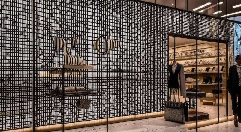 Dior: Наследие Элегантности и Инноваций