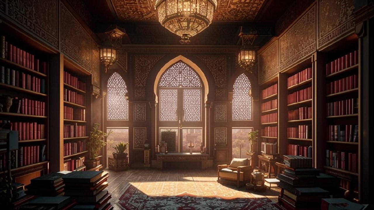 Арабский язык: история, культура и современное значение
