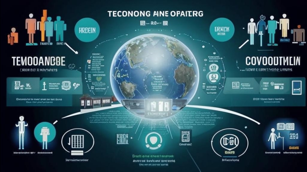 Современные технологии