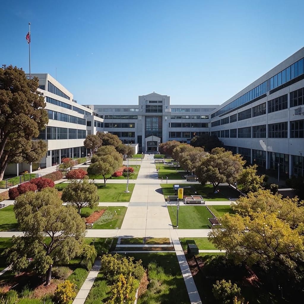 Калифорнийский университет в Беркли (UC Berkeley): Превосходство в науке, образовании и инновациях