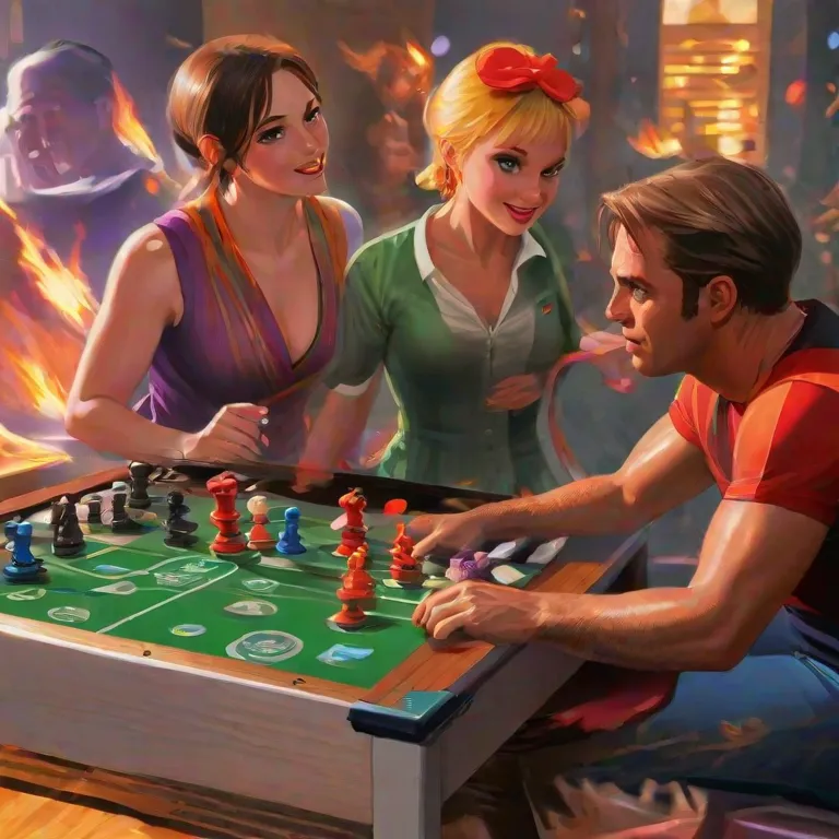 Влияние геймификации на процесс обучения и мотивацию студентов