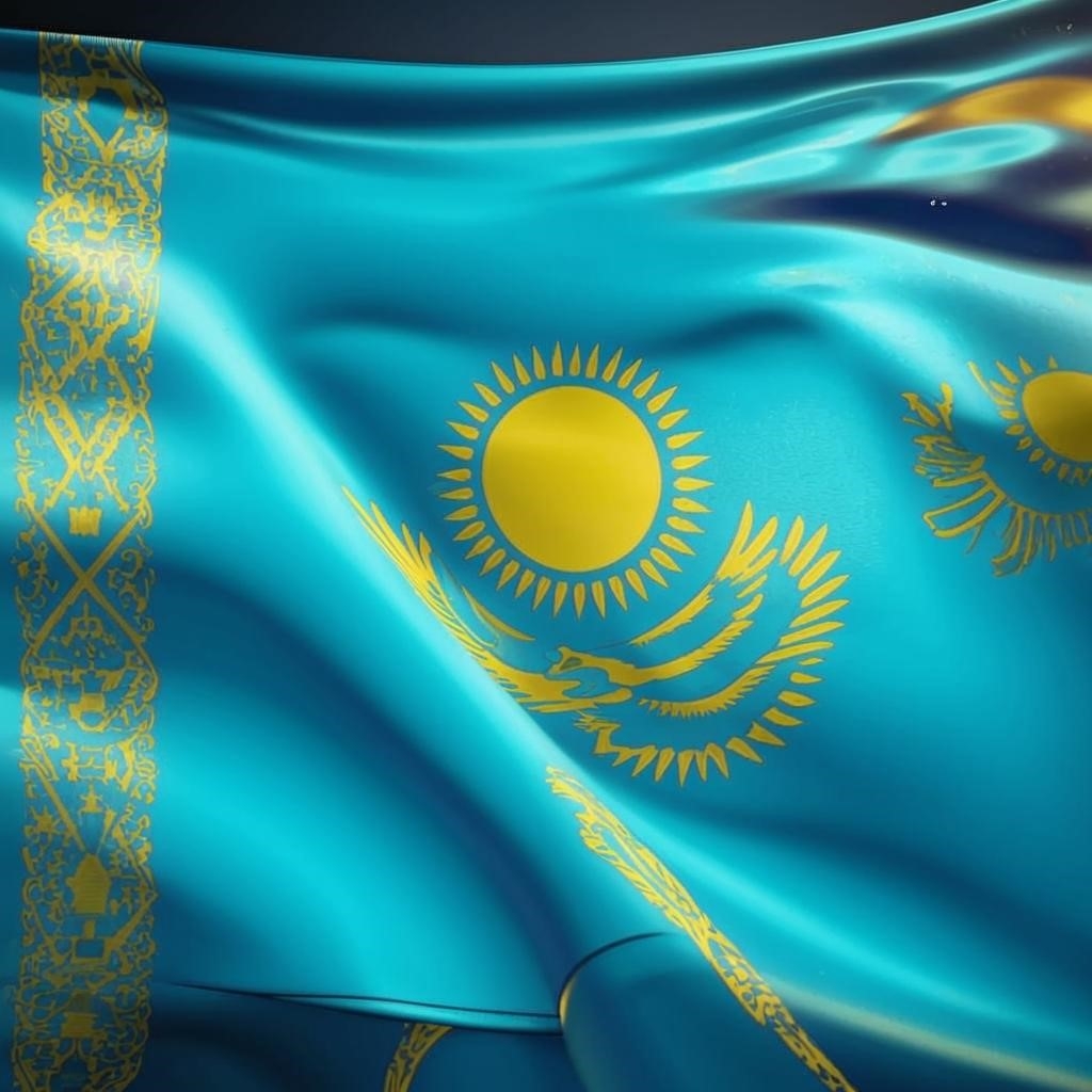 Казахстан: История, культура и современное состояние