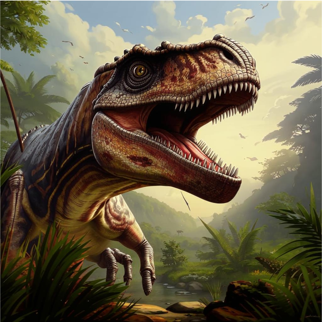 Динозавры: История, Многообразие и Значение