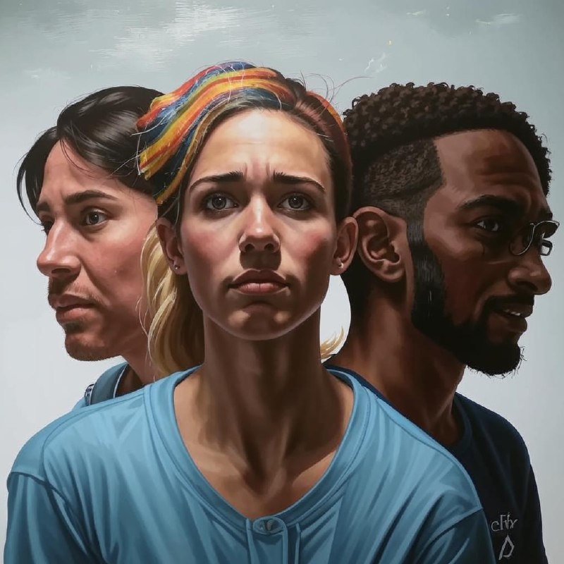 Биполярное расстройство: Мир на качелях настроения