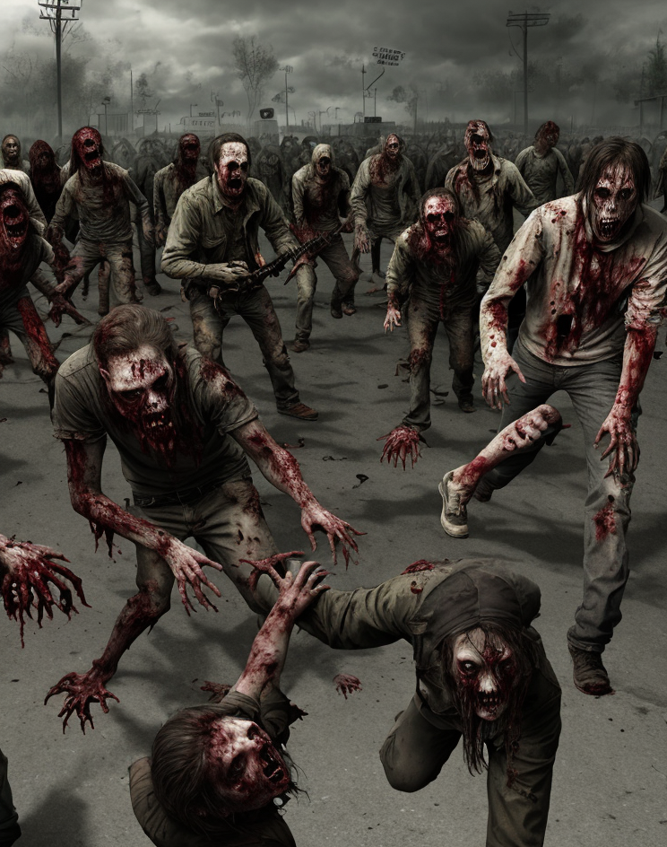 Пережить апокалипсис в игре "7 days to die"
