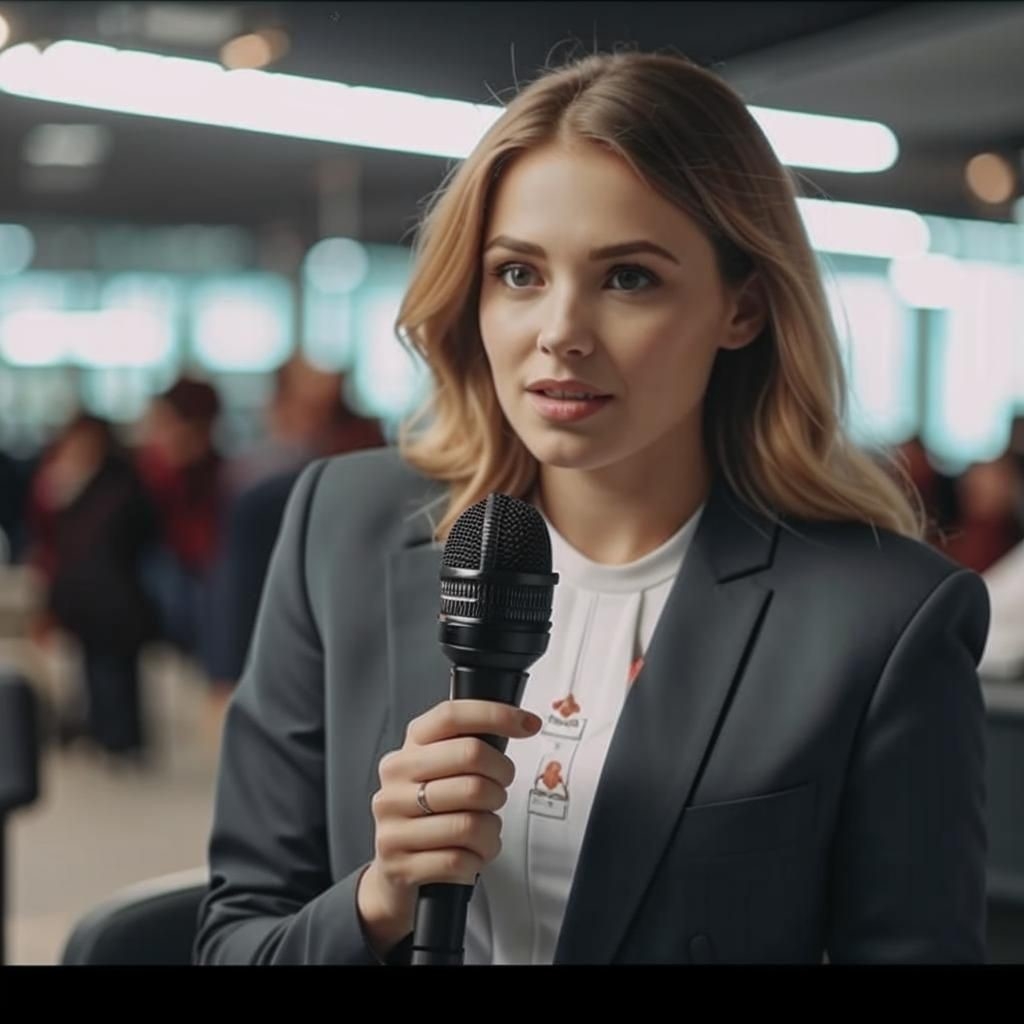 Этика и практика журналистики в цифровую эпоху