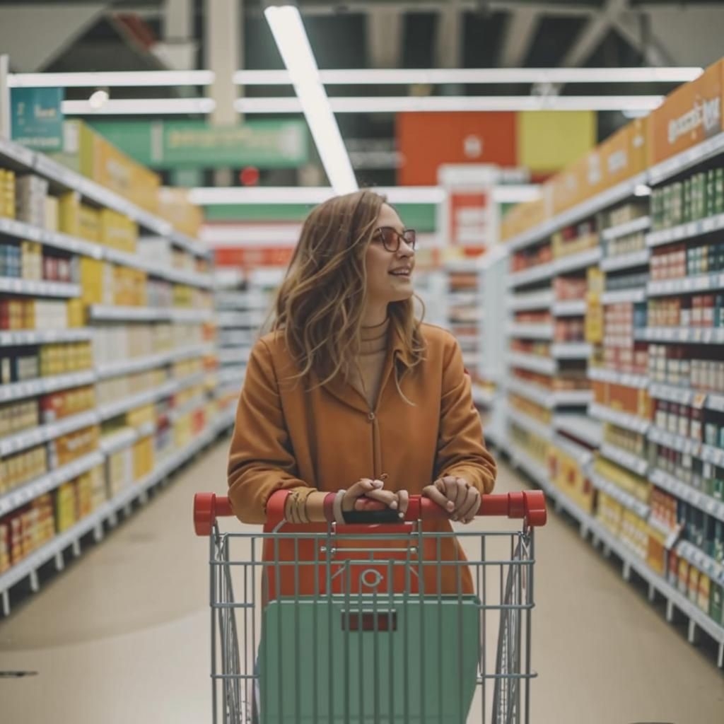 Этика потребления: как наш  выбор продуктов влияет на мир