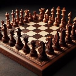 Феномен шахмат в истории спорта: вневременная игра стратегии и мастерства