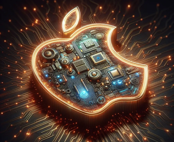 Apple – Лидерство и Инновации в Мировой Технологической Индустрии