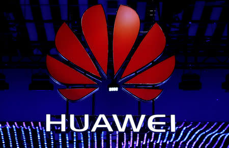 Huawei – Китайский Технологический Титан